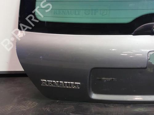 Bakluke CC/Kombi-Kupé RENAULT CLIO II (BB_, CB_) 1.2 (BB0A, BB0F, BB10, BB1K, BB28, BB2D, BB2H, CB0A,... | BP16751438C6 