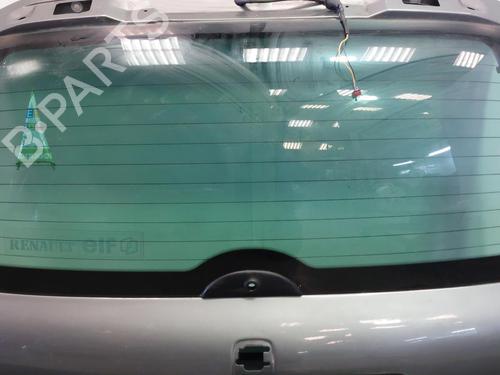 Bakluke CC/Kombi-Kupé RENAULT CLIO II (BB_, CB_) 1.2 (BB0A, BB0F, BB10, BB1K, BB28, BB2D, BB2H, CB0A,... | BP16751438C6 