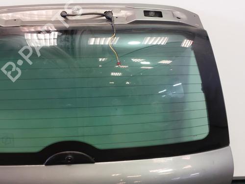 Bakluke CC/Kombi-Kupé RENAULT CLIO II (BB_, CB_) 1.2 (BB0A, BB0F, BB10, BB1K, BB28, BB2D, BB2H, CB0A,... | BP16751438C6 