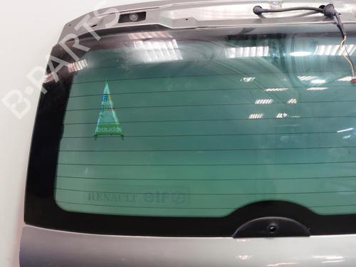 Bakluke CC/Kombi-Kupé RENAULT CLIO II (BB_, CB_) 1.2 (BB0A, BB0F, BB10, BB1K, BB28, BB2D, BB2H, CB0A,... | BP16751438C6 