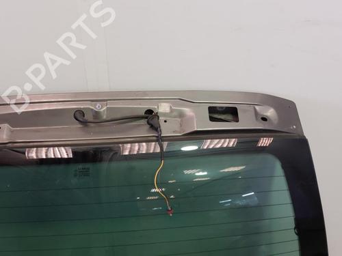 Bakluke CC/Kombi-Kupé RENAULT CLIO II (BB_, CB_) 1.2 (BB0A, BB0F, BB10, BB1K, BB28, BB2D, BB2H, CB0A,... | BP16751438C6 