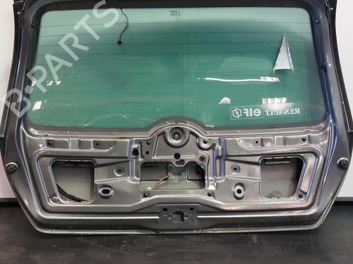 Bakluke CC/Kombi-Kupé RENAULT CLIO II (BB_, CB_) 1.2 (BB0A, BB0F, BB10, BB1K, BB28, BB2D, BB2H, CB0A,... | BP16751438C6 