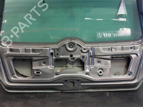 Bakluke CC/Kombi-Kupé RENAULT CLIO II (BB_, CB_) 1.2 (BB0A, BB0F, BB10, BB1K, BB28, BB2D, BB2H, CB0A,... | BP16751438C6 