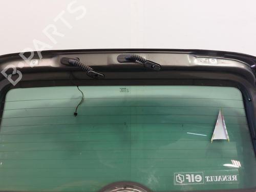 Bakluke CC/Kombi-Kupé RENAULT CLIO II (BB_, CB_) 1.2 (BB0A, BB0F, BB10, BB1K, BB28, BB2D, BB2H, CB0A,... | BP16751438C6 