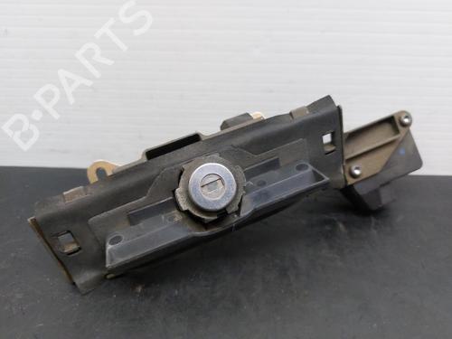 Trunk håndtak PEUGEOT 406 Break (8E/F) 2.0 HDI 110 (109 hp) 16759316