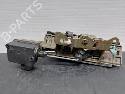 Trunk håndtak PEUGEOT 406 Break (8E/F) 2.0 HDI 110 | BP16759316C132 