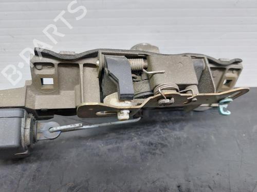 Trunk håndtak PEUGEOT 406 Break (8E/F) 2.0 HDI 110 | BP16759316C132 
