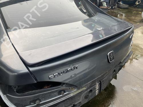Tailgate PEUGEOT 406 Coupe (8C) 2.2 HDI | BP16763418C6 