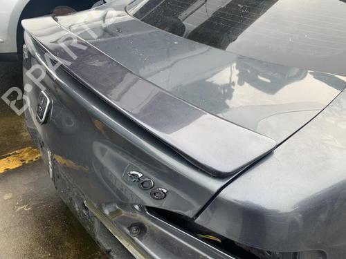 Tailgate PEUGEOT 406 Coupe (8C) 2.2 HDI | BP16763418C6 