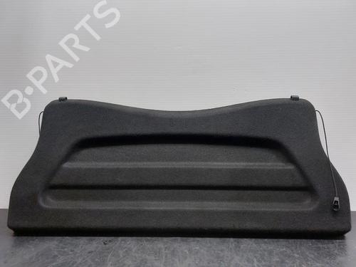 Used Rear parcel shelf RENAULT CLIO IV (BH_) 1.5 dCi 90 (90 hp) 16763424