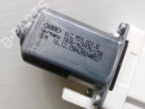 Left front window motor AUDI A5 Sportback (8TA) 3.0 TDI quattro | BP16763425E21 
