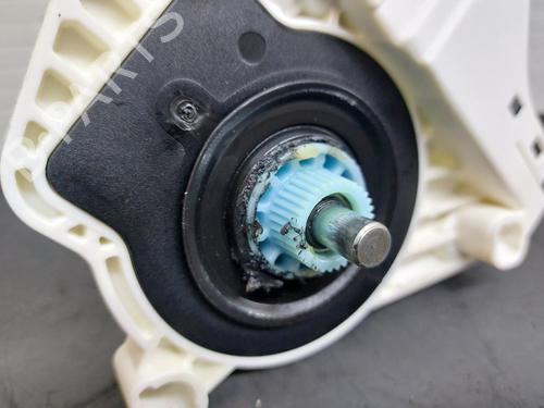 Left front window motor AUDI A5 Sportback (8TA) 3.0 TDI quattro | BP16763425E21 
