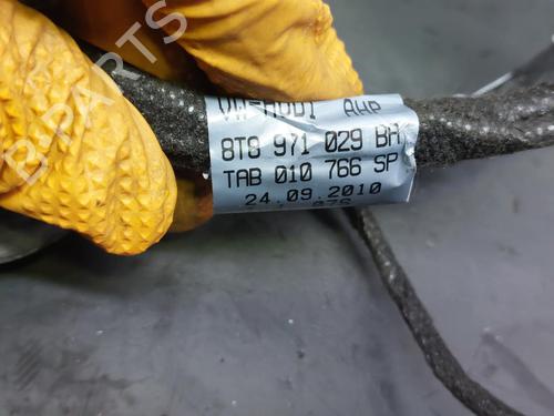 Wiring harness AUDI A5 Sportback (8TA) 3.0 TDI quattro | BP16773113E16 