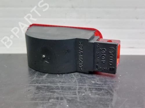 Interior roof light AUDI A5 Sportback (8TA) 3.0 TDI quattro | BP16773114I8 