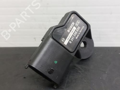 Elektronische module FIAT STILO Multi Wagon (192_) 1.4 16V (95 hp) 16774431