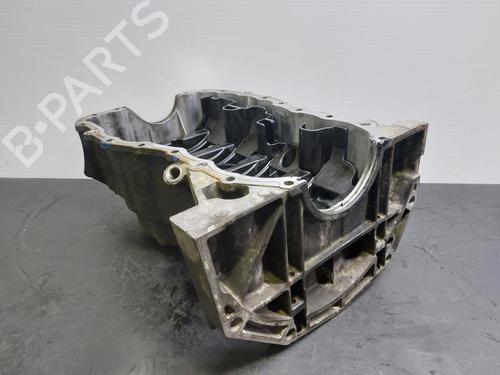 Used Oil sump RENAULT KANGOO (KC0/1_) 1.5 dCi (68 hp) 16775336