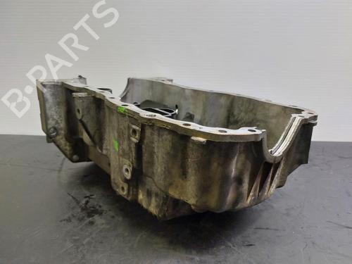 Oil sump RENAULT KANGOO (KC0/1_) 1.5 dCi | BP16775336M115 