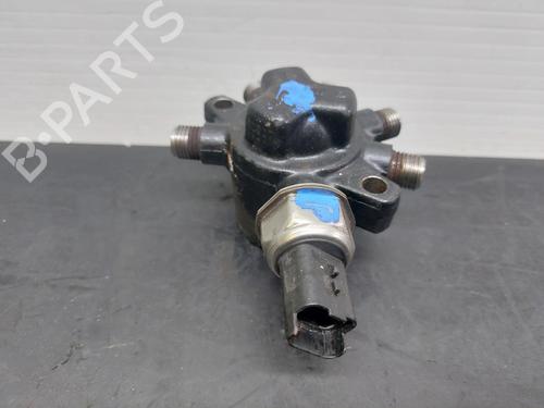 Electronic module RENAULT KANGOO (KC0/1_) 1.5 dCi | BP16776457M83 