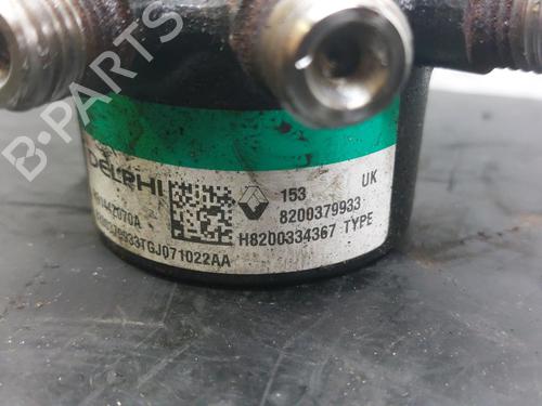 Electronic module RENAULT KANGOO (KC0/1_) 1.5 dCi | BP16776457M83 