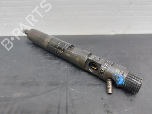 Used Injector RENAULT KANGOO (KC0/1_) 1.5 dCi (68 hp) 16777591
