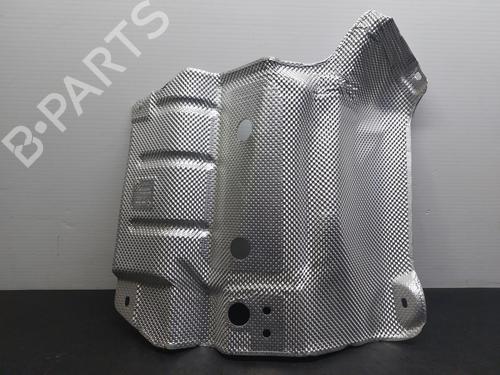 Underbody protection AUDI A5 Sportback (8TA) 3.0 TDI quattro | BP16813414M92 