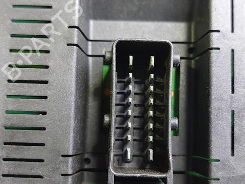 Zekeringkast CITROËN C4 I (LC_) 1.6 HDi | BP16816403E1