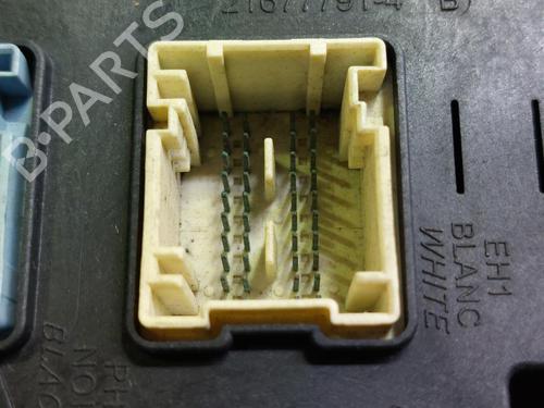 Zekeringkast CITROËN C4 I (LC_) 1.6 HDi | BP16816403E1