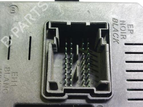 Zekeringkast CITROËN C4 I (LC_) 1.6 HDi | BP16816403E1