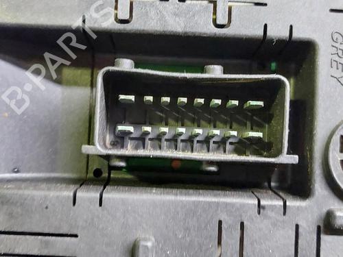 Zekeringkast CITROËN C4 I (LC_) 1.6 HDi | BP16816403E1