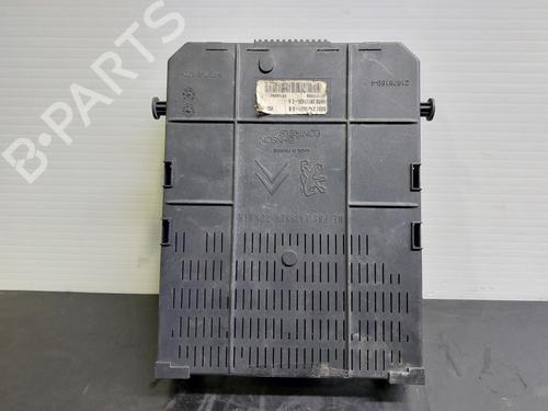 Zekeringkast CITROËN C4 I (LC_) 1.6 HDi | BP16816403E1