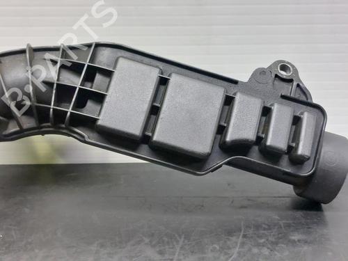 Intercooler pipe PEUGEOT 3008 II SUV (MC_, MR_, MJ_, M4_) 1.5 BlueHDi 130 | BP16816436M127 