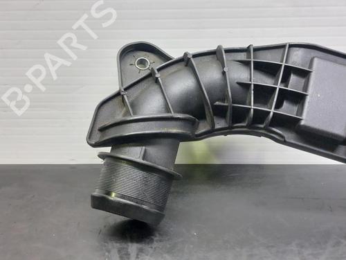 Intercooler pipe PEUGEOT 3008 II SUV (MC_, MR_, MJ_, M4_) 1.5 BlueHDi 130 | BP16816436M127 