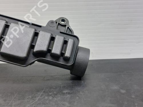 Intercooler pipe PEUGEOT 3008 II SUV (MC_, MR_, MJ_, M4_) 1.5 BlueHDi 130 | BP16816436M127 