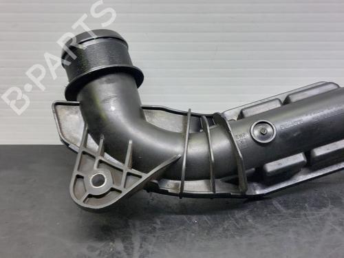 Intercooler pipe PEUGEOT 3008 II SUV (MC_, MR_, MJ_, M4_) 1.5 BlueHDi 130 | BP16816436M127 