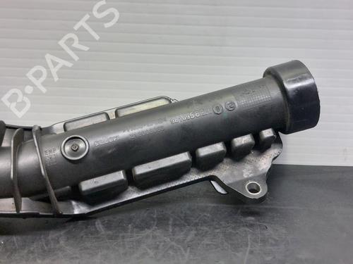 Intercooler pipe PEUGEOT 3008 II SUV (MC_, MR_, MJ_, M4_) 1.5 BlueHDi 130 | BP16816436M127 