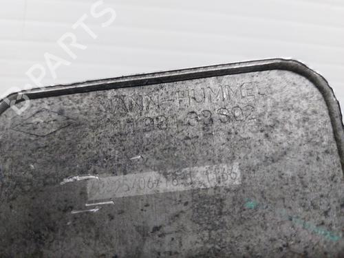 Oil radiator PEUGEOT 3008 II SUV (MC_, MR_, MJ_, M4_) 1.5 BlueHDi 130 | BP16823606M33 