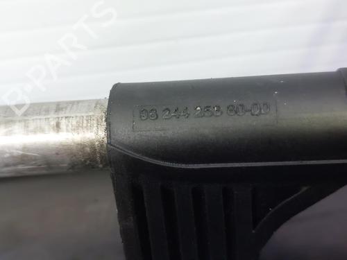 Other PEUGEOT 3008 II SUV (MC_, MR_, MJ_, M4_) 1.5 BlueHDi 130 | BP22528114O1 