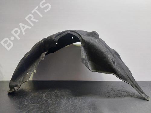 Underbody protection TOYOTA C-HR (_X1_) 1.8 Hybrid (ZYX10_, ZYX11_, ZYX10R, ZYX11R) 65638-F4010