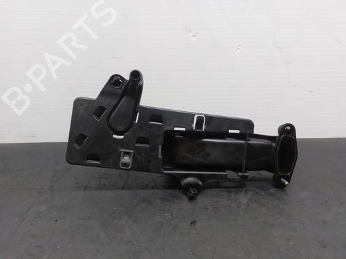 Used Pipe PEUGEOT 3008 II SUV (MC_, MR_, MJ_, M4_) 1.5 BlueHDi 130 (131 hp) 16827391