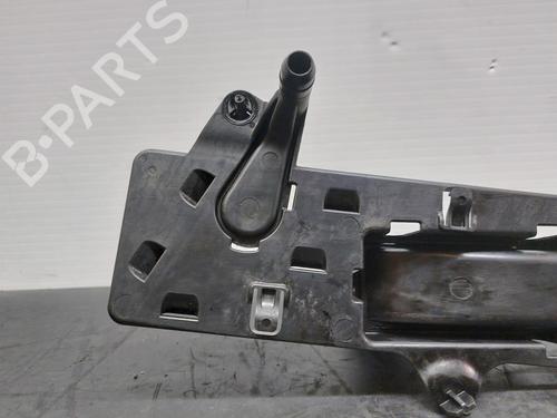 Pipe PEUGEOT 3008 II SUV (MC_, MR_, MJ_, M4_) 1.5 BlueHDi 130 | BP16827391M125 