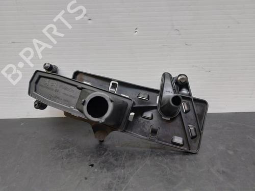 Pipe PEUGEOT 3008 II SUV (MC_, MR_, MJ_, M4_) 1.5 BlueHDi 130 | BP16827391M125 
