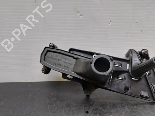 Pipe PEUGEOT 3008 II SUV (MC_, MR_, MJ_, M4_) 1.5 BlueHDi 130 | BP16827391M125 