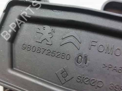 Pipe PEUGEOT 3008 II SUV (MC_, MR_, MJ_, M4_) 1.5 BlueHDi 130 | BP16827391M125 