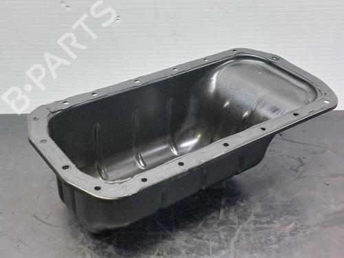Oil sump PEUGEOT 3008 II SUV (MC_, MR_, MJ_, M4_) 1.5 BlueHDi 130 | BP16827390M115 