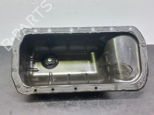 Oil sump PEUGEOT 3008 II SUV (MC_, MR_, MJ_, M4_) 1.5 BlueHDi 130 | BP16827390M115 