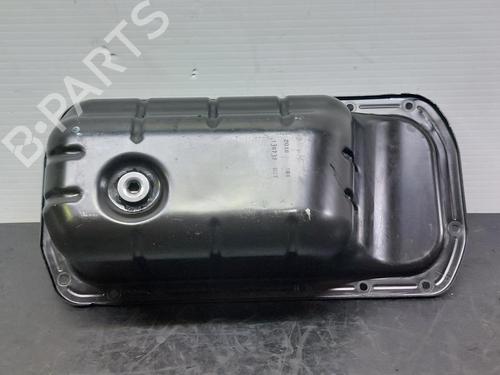 Oliebundkar PEUGEOT 3008 II SUV (MC_, MR_, MJ_, M4_) 1.5 BlueHDi 130 (131 hp) 16827390
