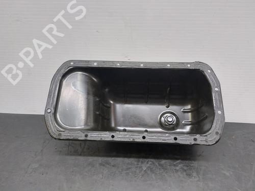 Oil sump PEUGEOT 3008 II SUV (MC_, MR_, MJ_, M4_) 1.5 BlueHDi 130 | BP16827390M115 