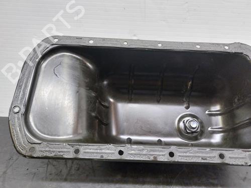 Oil sump PEUGEOT 3008 II SUV (MC_, MR_, MJ_, M4_) 1.5 BlueHDi 130 | BP16827390M115 