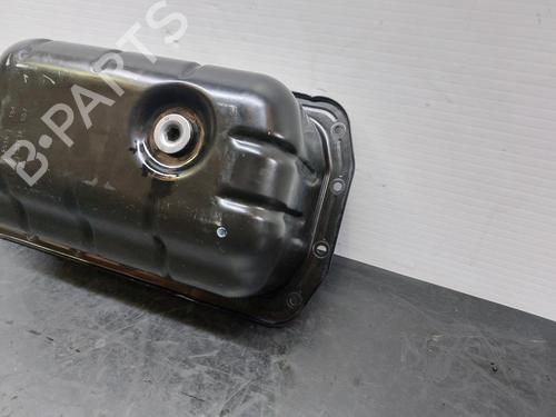 Oil sump PEUGEOT 3008 II SUV (MC_, MR_, MJ_, M4_) 1.5 BlueHDi 130 | BP16827390M115 