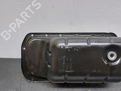 Oil sump PEUGEOT 3008 II SUV (MC_, MR_, MJ_, M4_) 1.5 BlueHDi 130 | BP16827390M115 